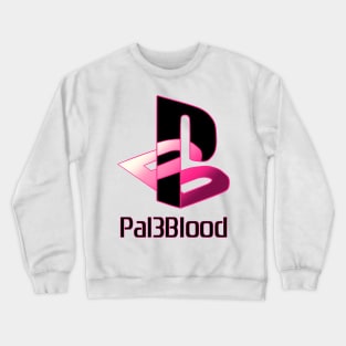 PlayBlood Crewneck Sweatshirt